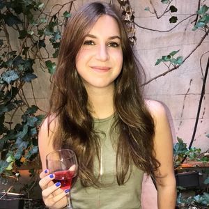 Meet your Posher, Alexa